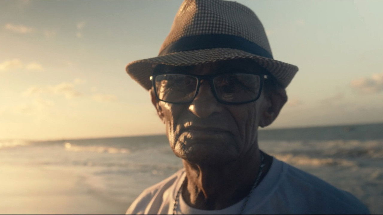 Filho de Peixe backdrop