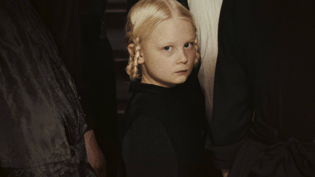 Sound of Falling backdrop