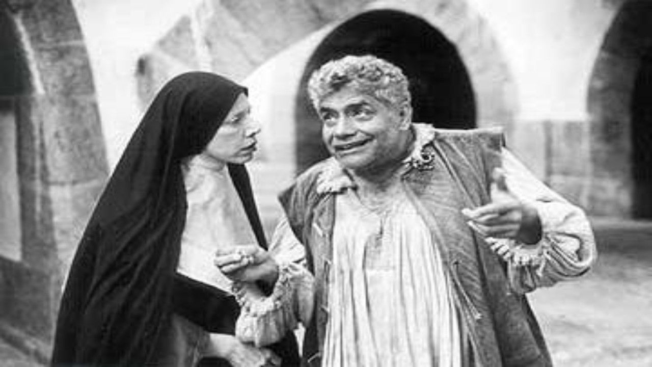 Gregório de Mattos backdrop