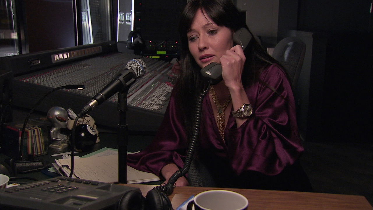 Growing the Big One backdrop