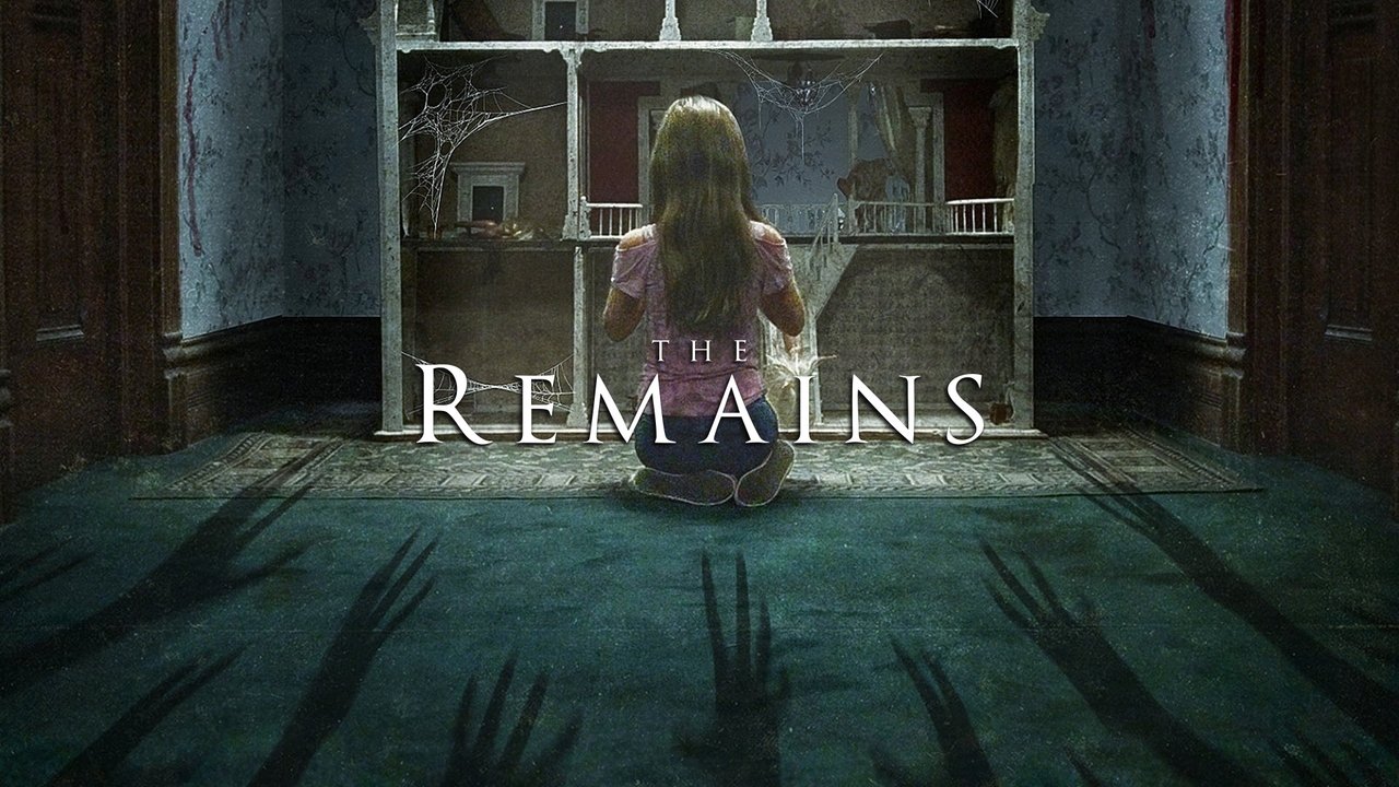 The Remains backdrop