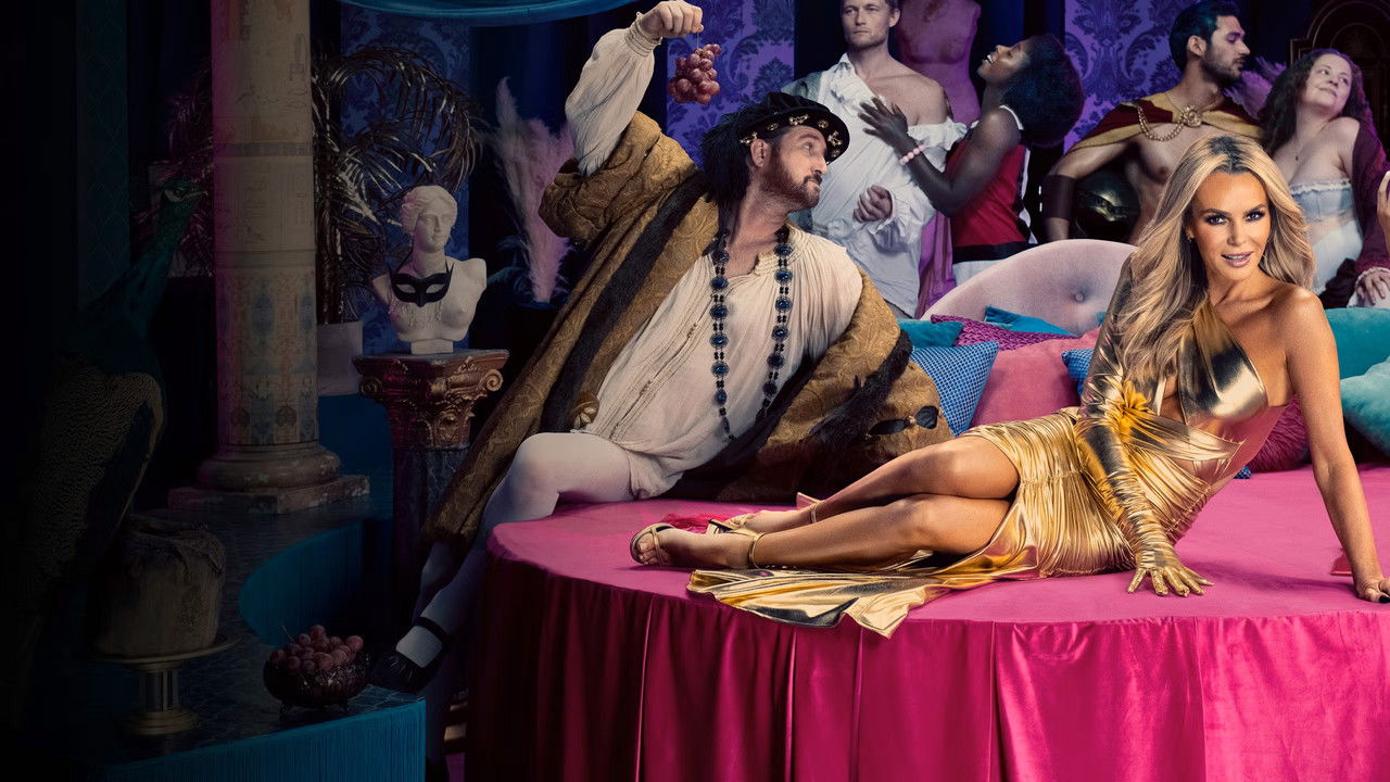 Sex: A Bonkers History backdrop