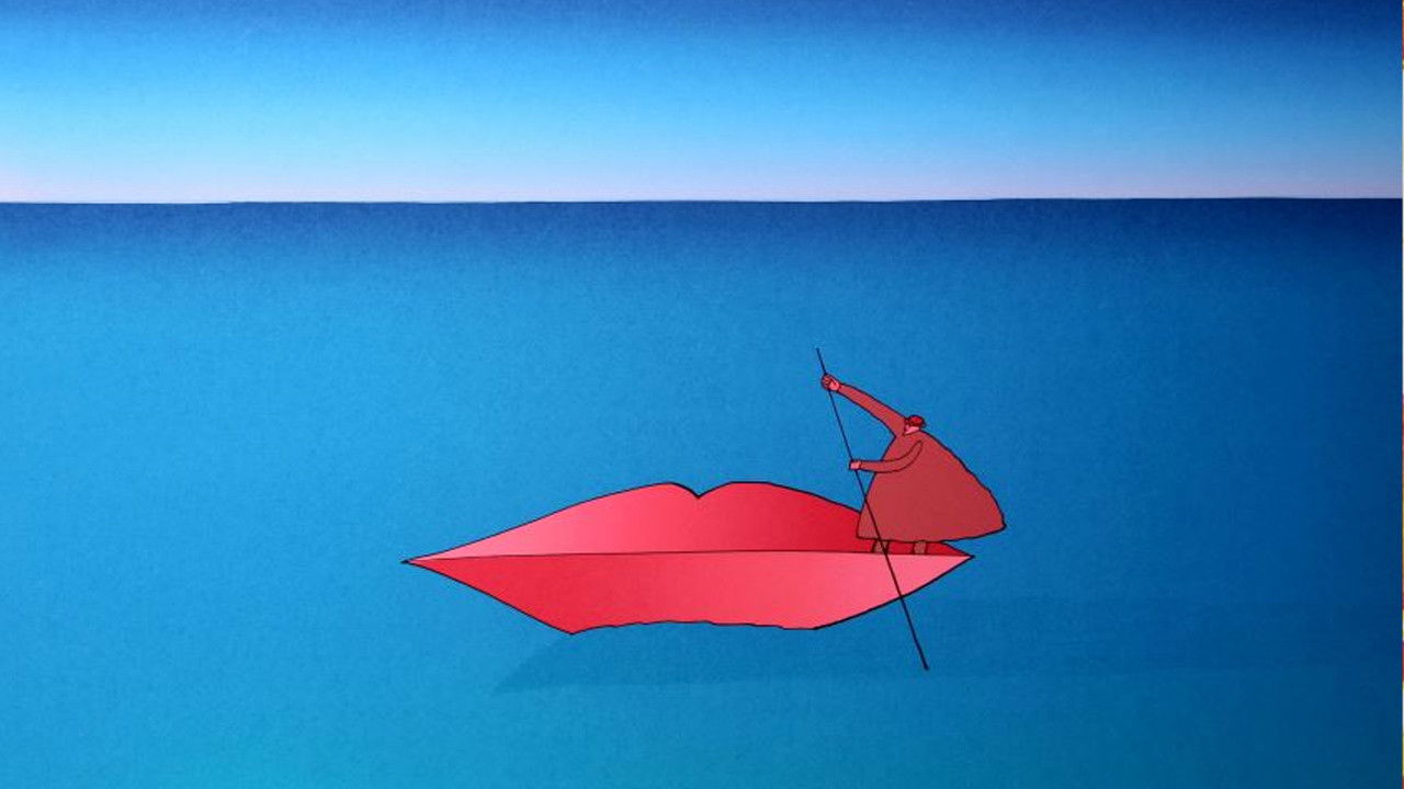 Lily, aime-moi backdrop