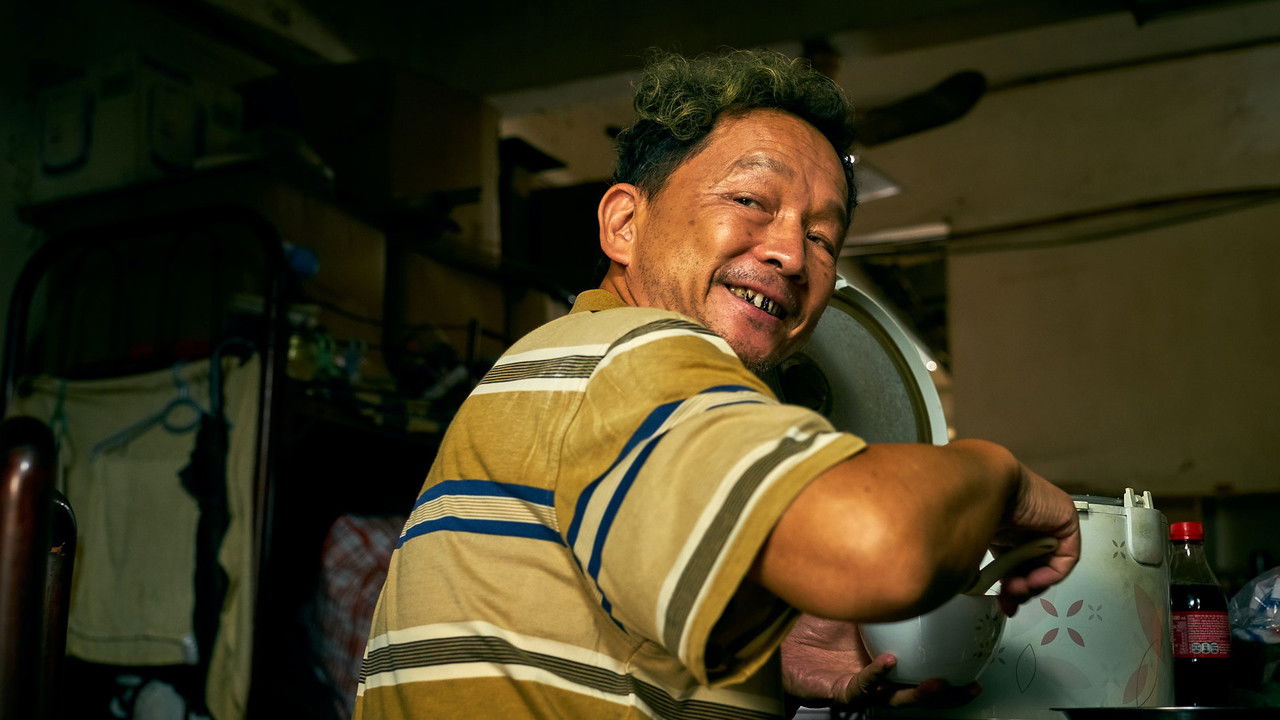 Ladies Market backdrop
