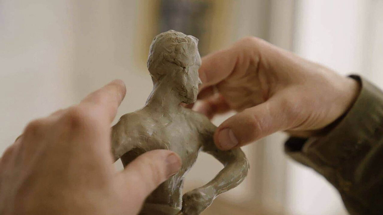 Tu Seras Un Homme Mon Fils backdrop