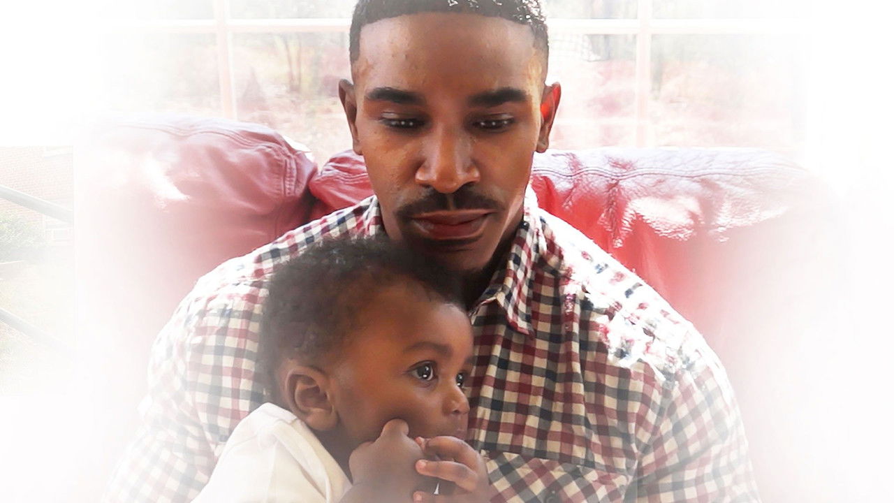 Misconception of a Father backdrop