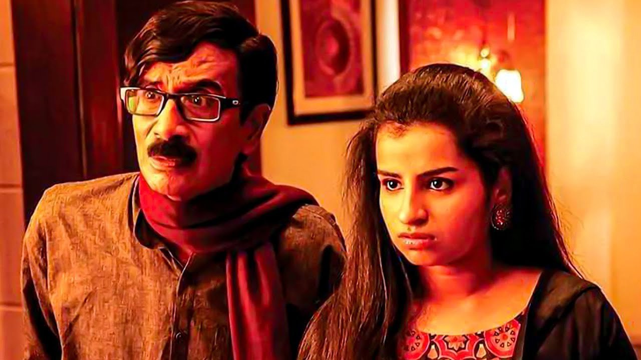 Kasethan Kadavulada backdrop