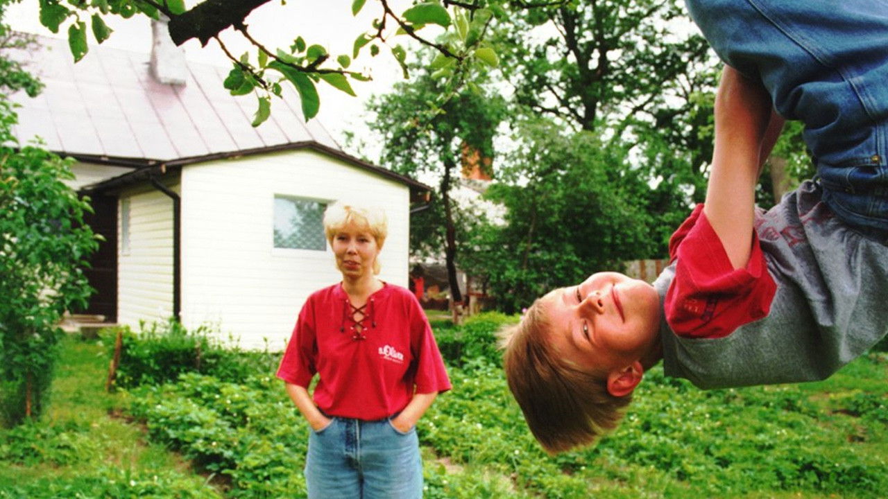 New Times at Crossroad Street backdrop