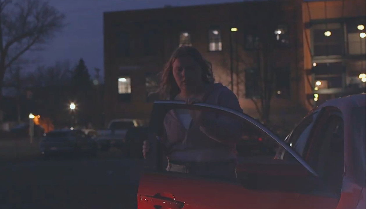 Dead on Arrival backdrop