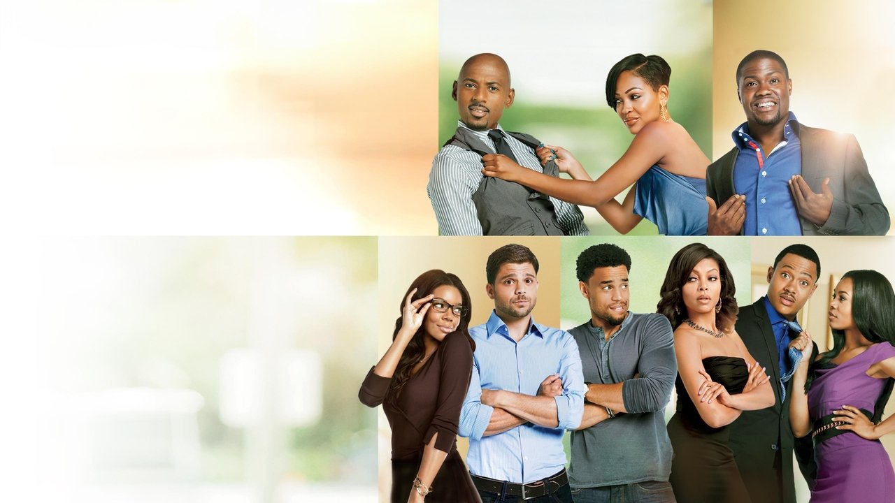 Think Like a Man backdrop