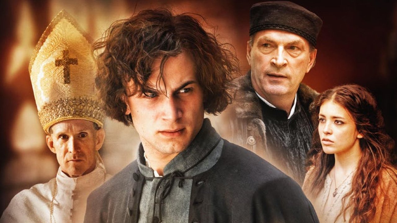 Die Puppenspieler backdrop