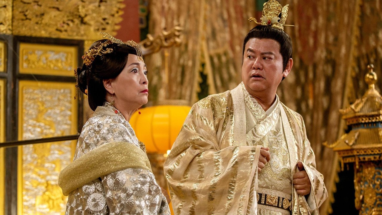 My Kickass Wife backdrop