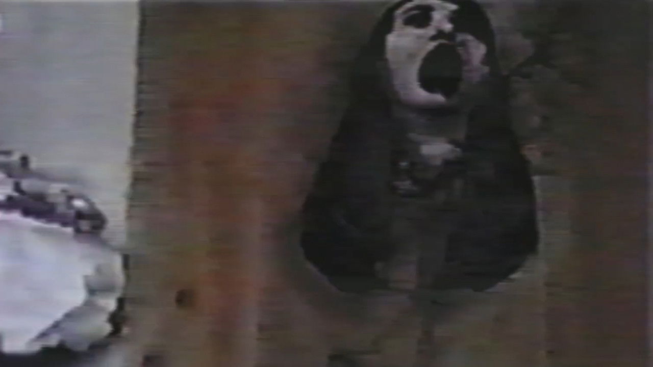 Curse of the Apocalypse: Chapter 2 backdrop