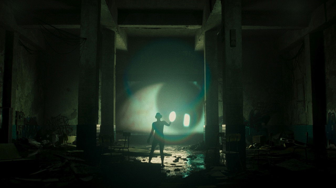 Crimson Harbor backdrop