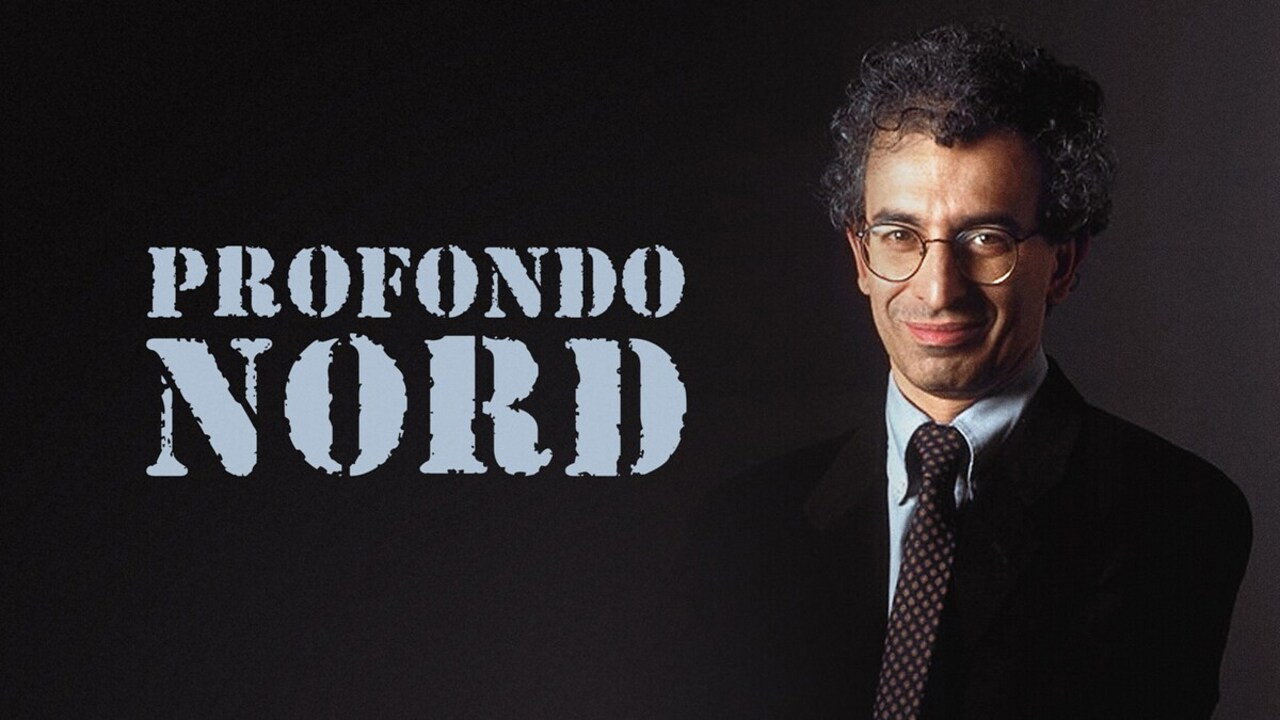 Profondo Nord backdrop