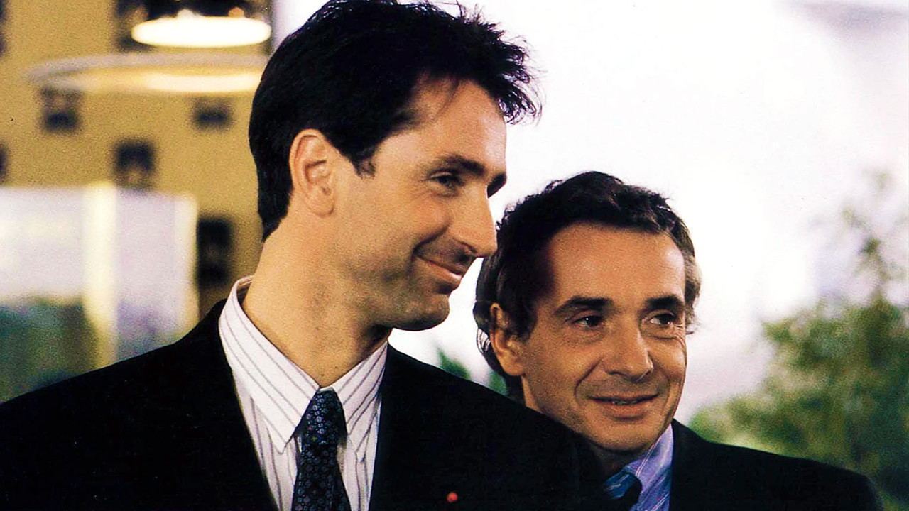 Promotion canapé backdrop