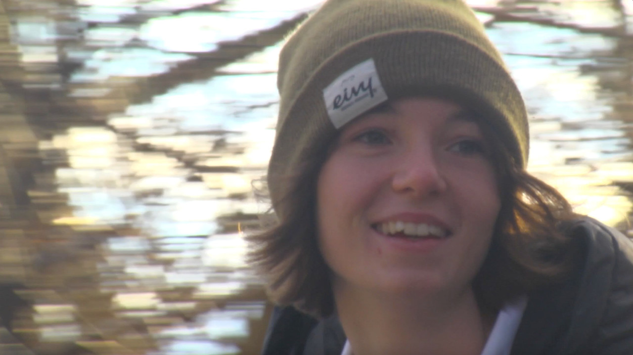 Sweet Little Manifesto backdrop