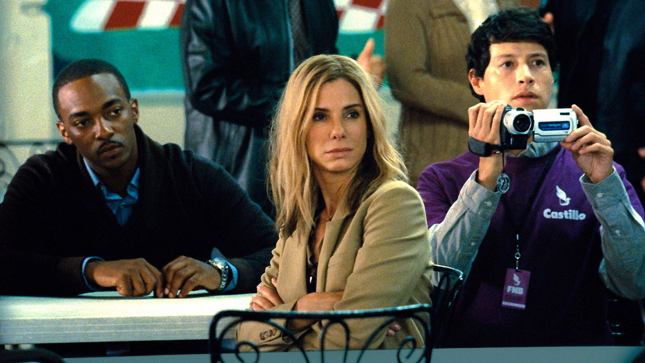 Our Brand Is Crisis backdrop