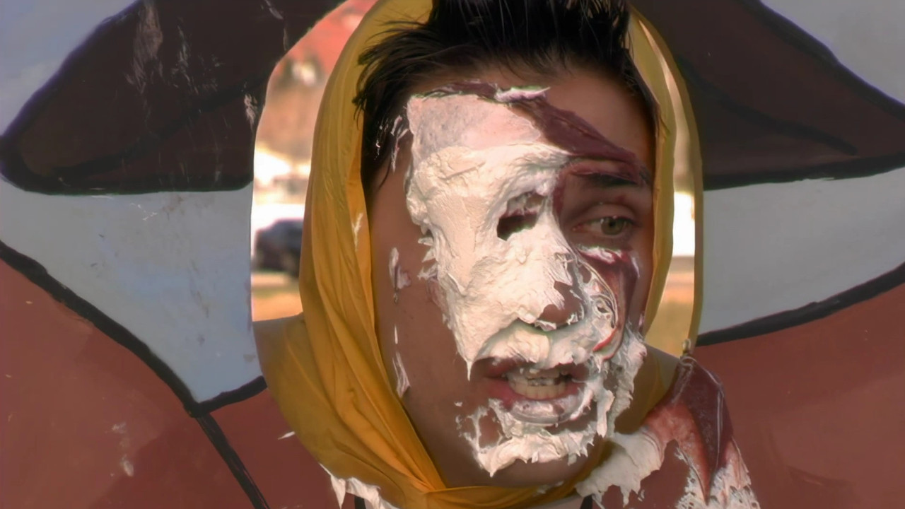 Sons of Provo backdrop