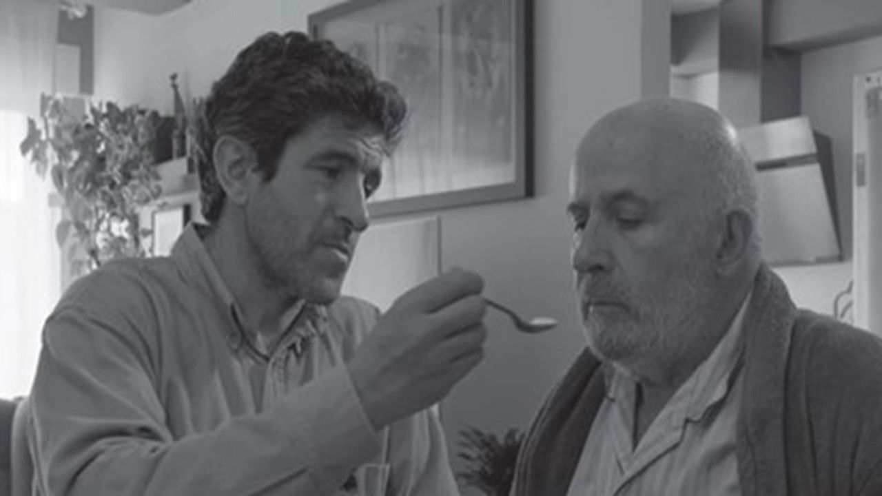 Déjame ayudarte backdrop