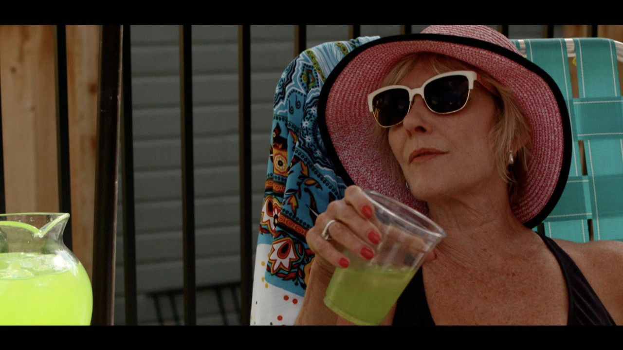 Small Town Remedies backdrop