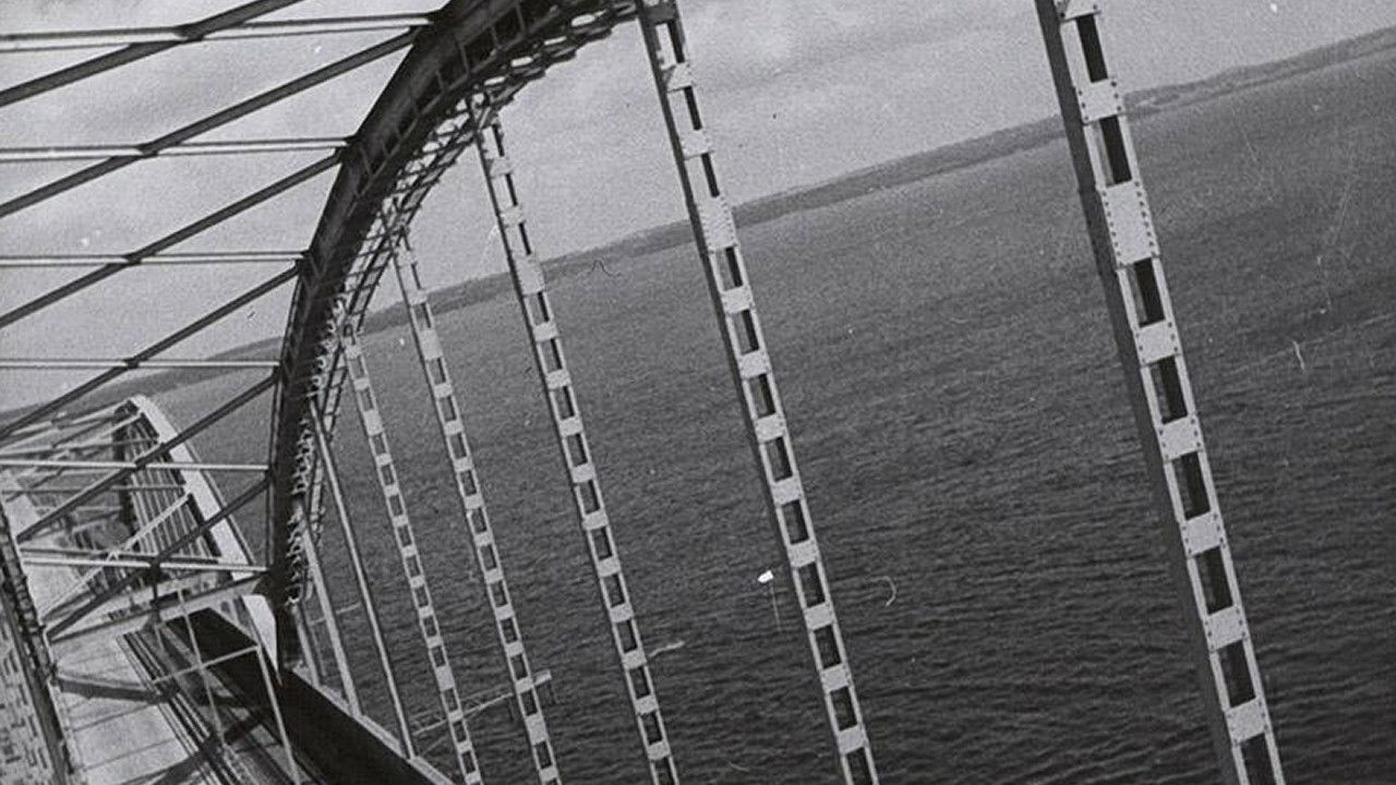 Storstrøm Bridge backdrop