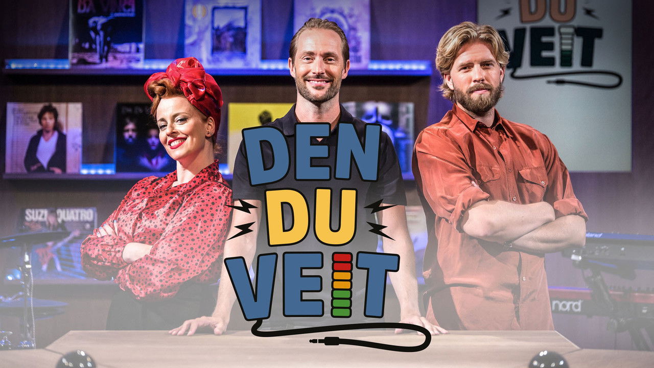 Den du veit backdrop