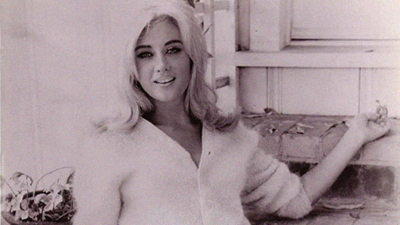 Run Home Slow backdrop