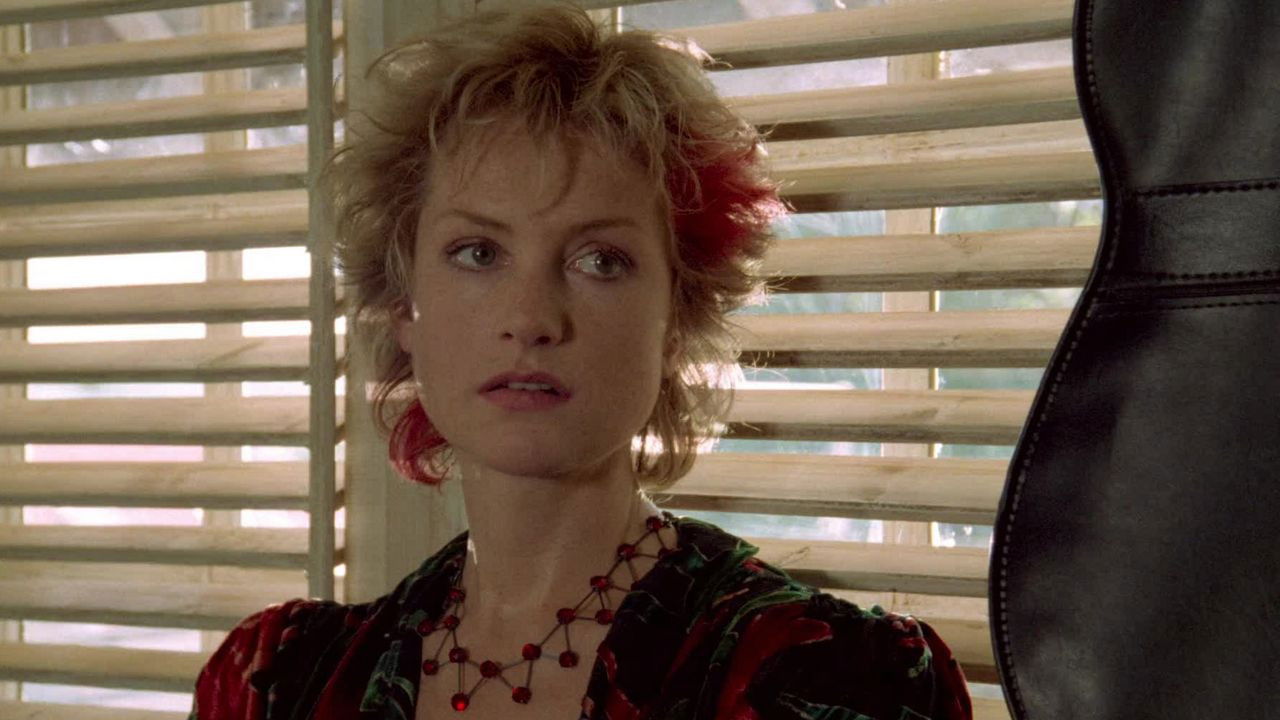 Sincerely Charlotte backdrop