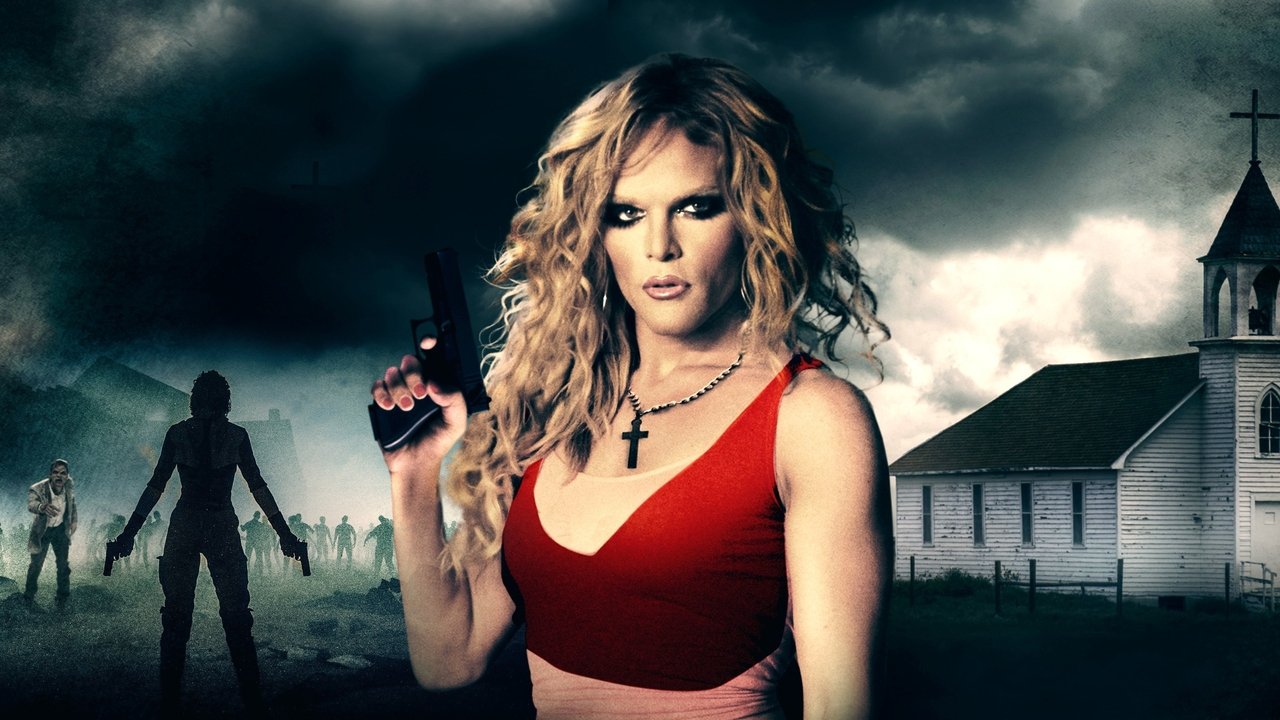 Dead Don't Die in Dallas backdrop