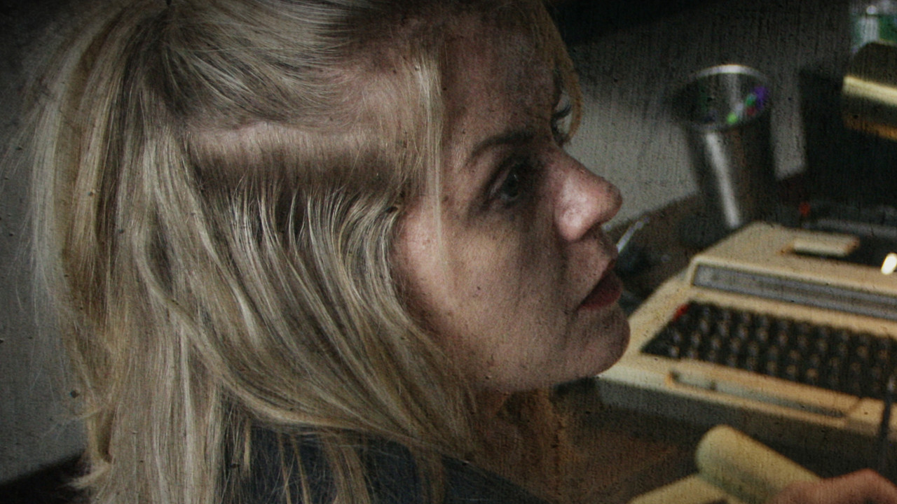 The Killer Closer backdrop