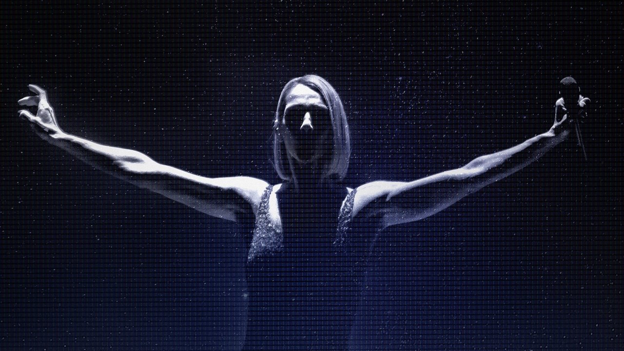 Céline's Silence backdrop