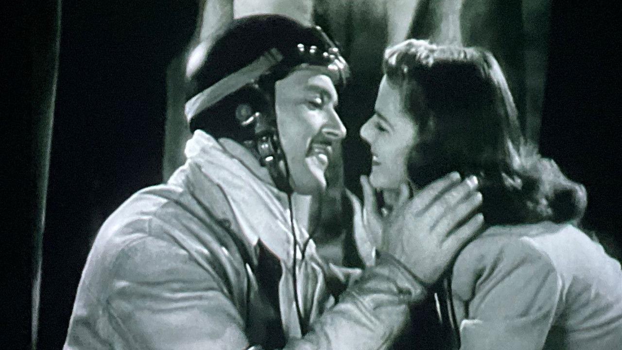 I'm Still Alive backdrop