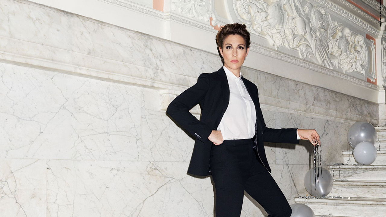 National Theatre Live: Twelfth Night backdrop