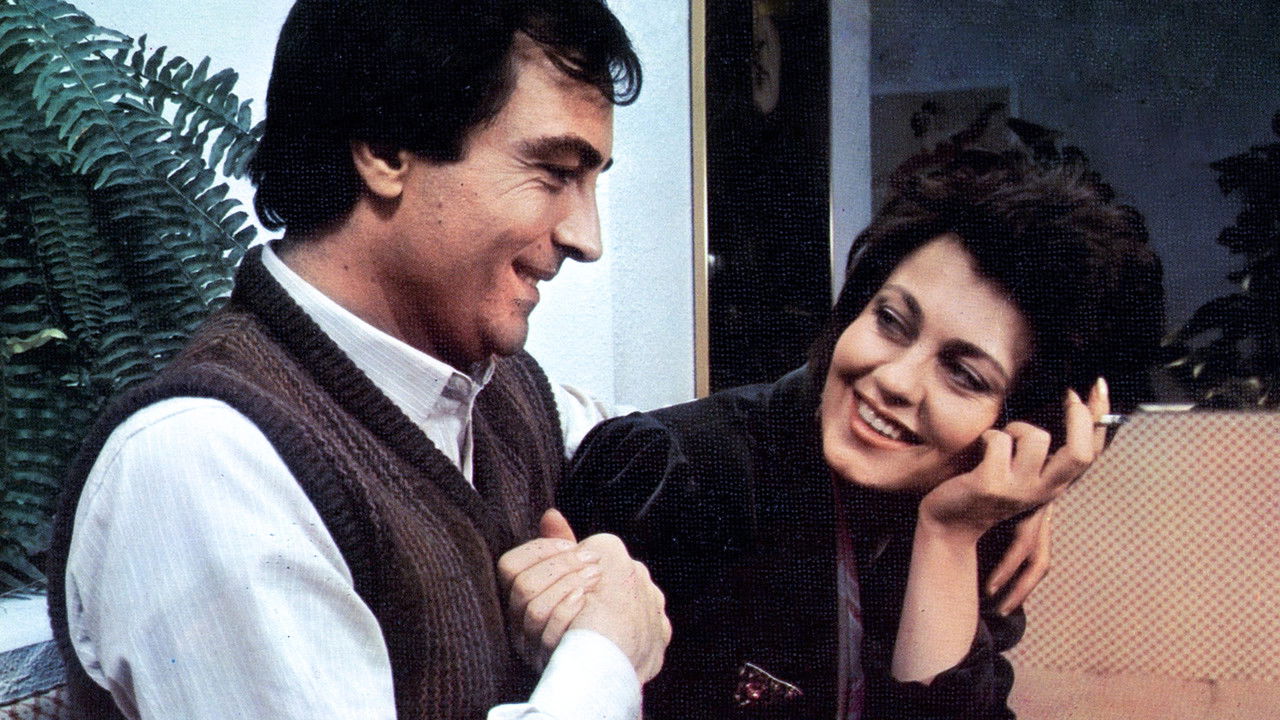 One and the Others backdrop