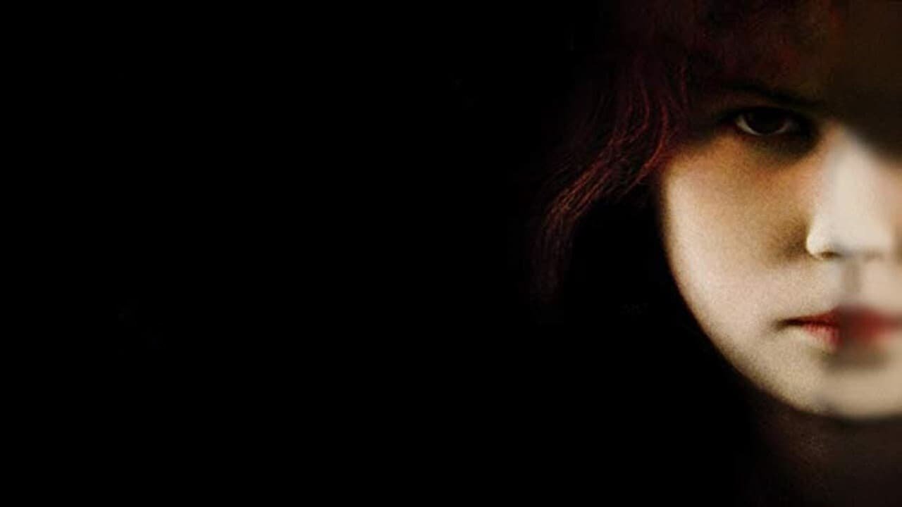 Daddy's Girl backdrop