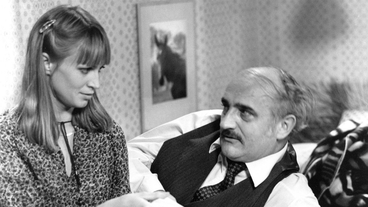 Začalo to karafiátem backdrop