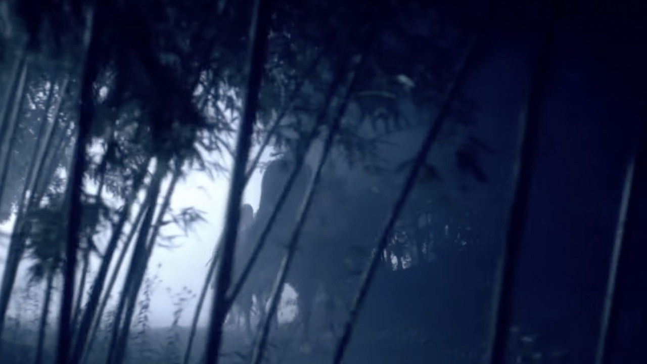 七宝传奇之氽来神钟 backdrop