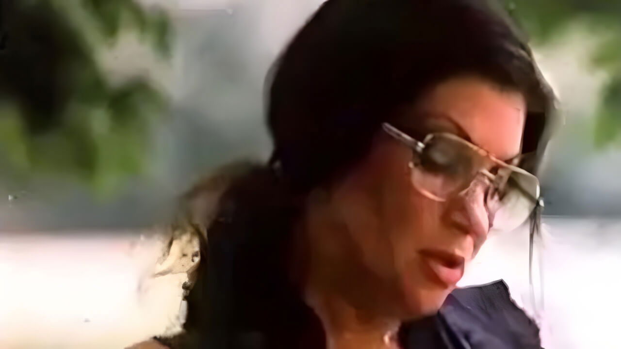 Blue Ecstasy backdrop