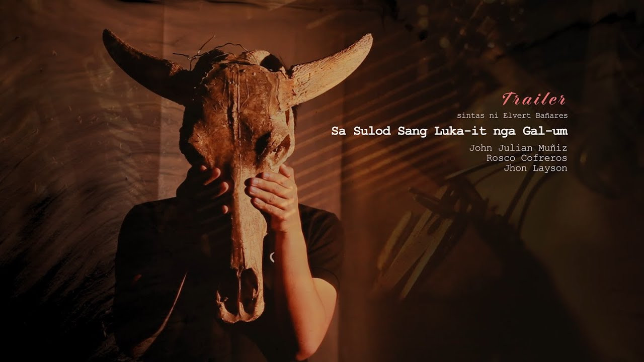 Inside An Empty Raincloud backdrop