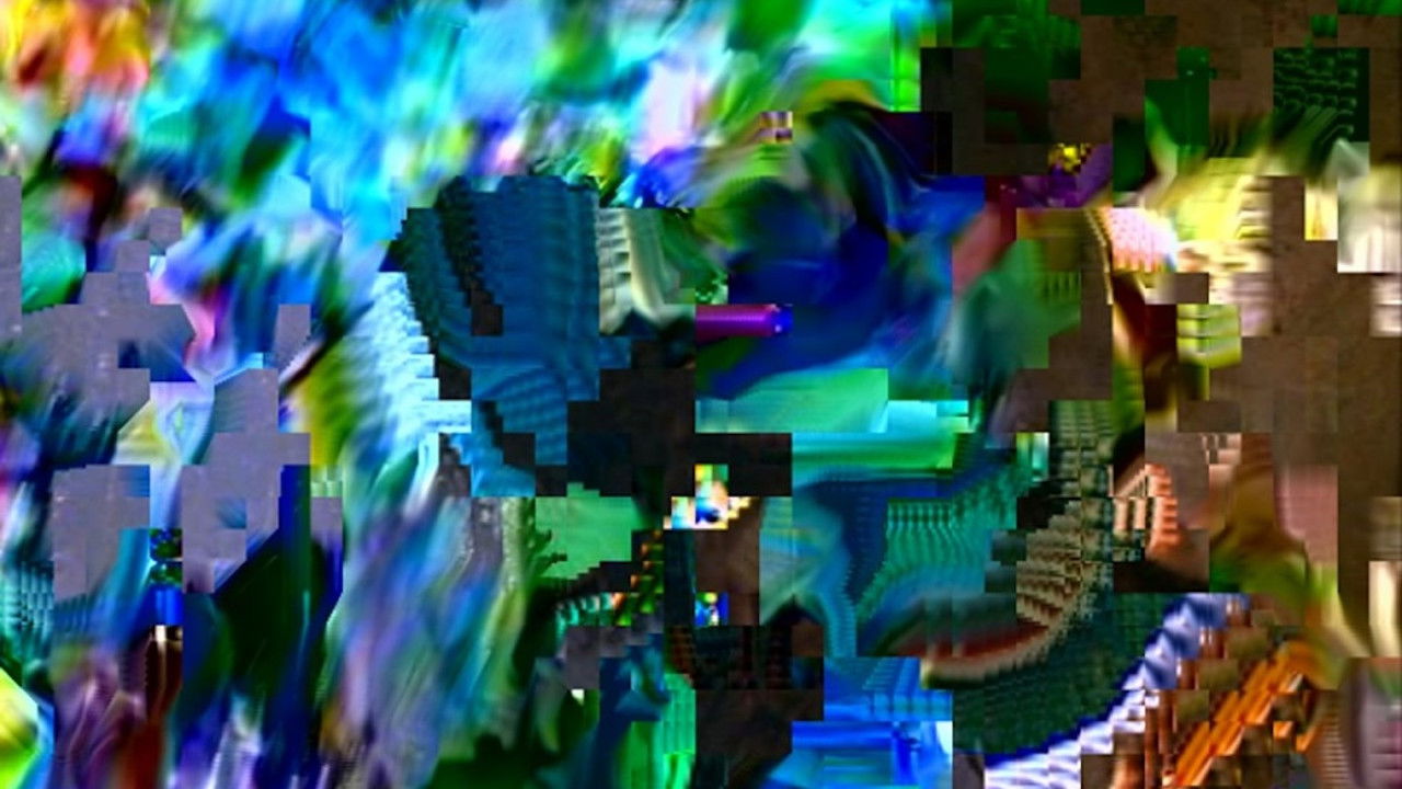 Monster Movie backdrop