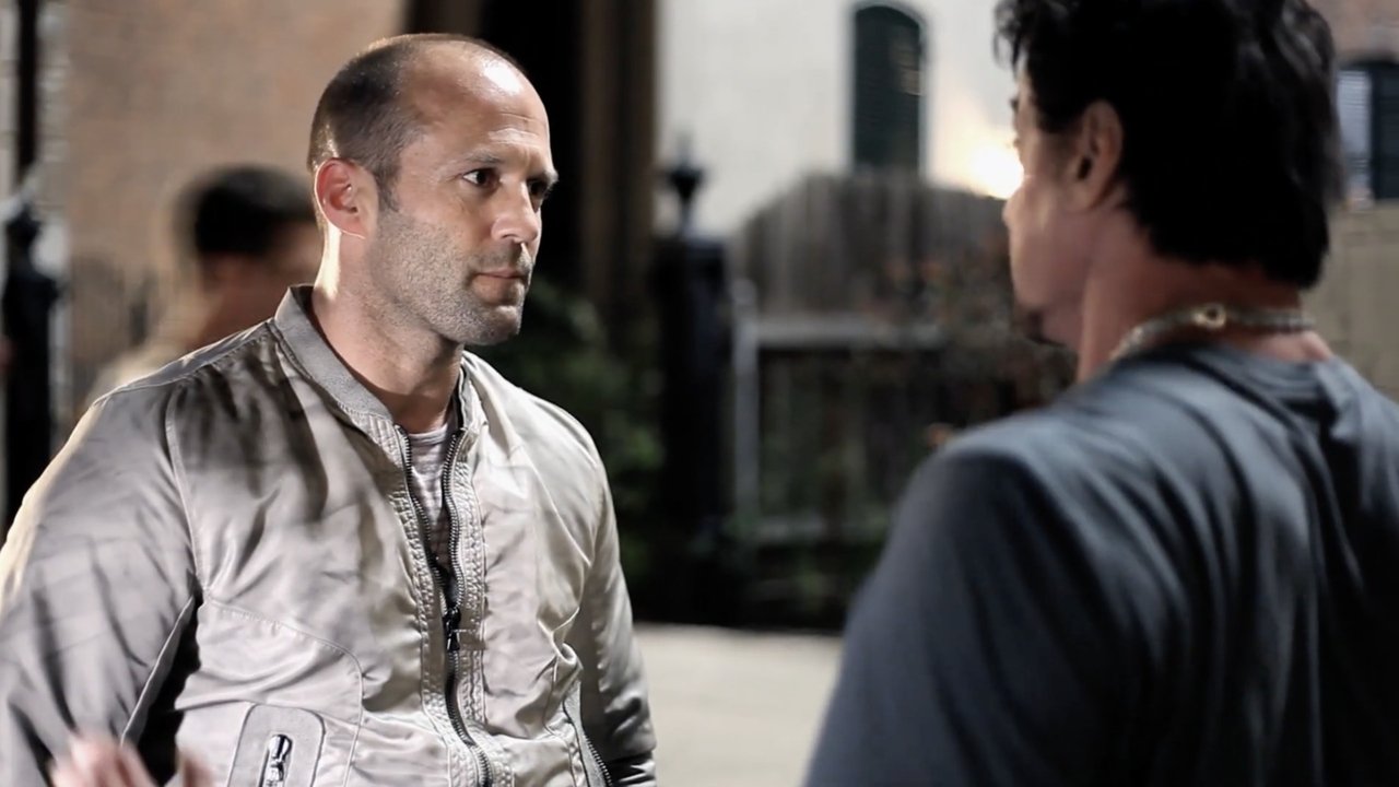 Inferno: The Making of 'The Expendables' backdrop