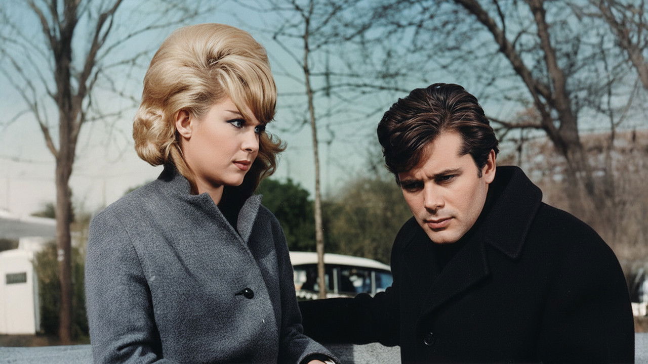 Ölüm Çemberi backdrop