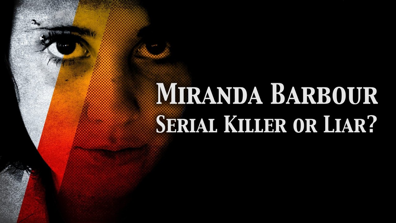 Miranda Barbour: Serial Killer Or Liar backdrop