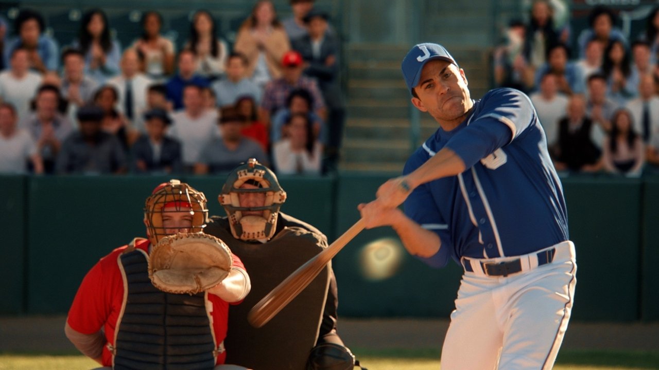 Tomorrow's Game backdrop