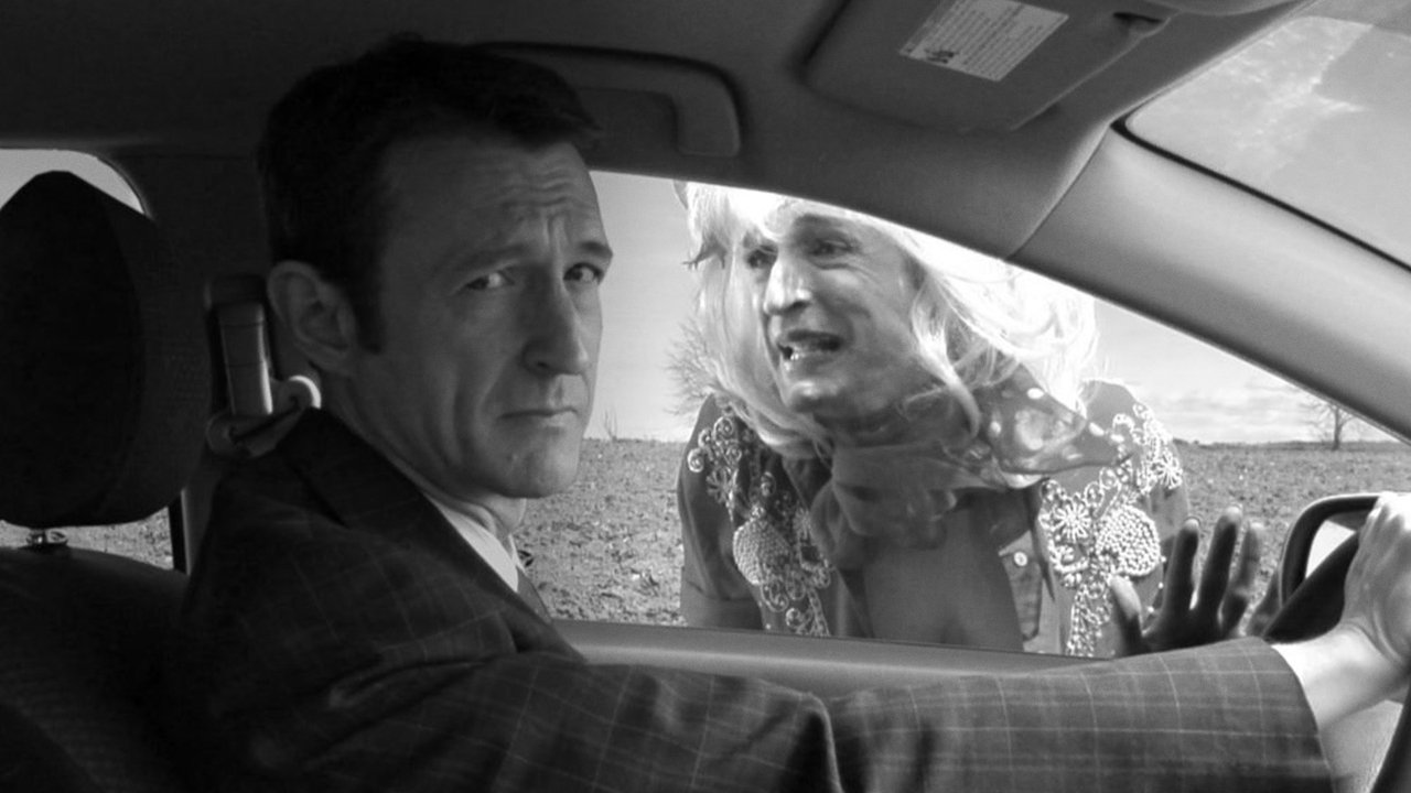 Un paradis pour tous backdrop