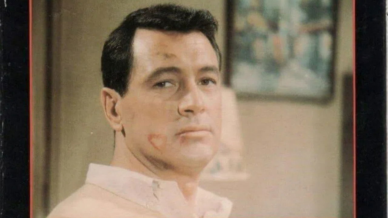 Hollywood Scandals and Tragedies backdrop