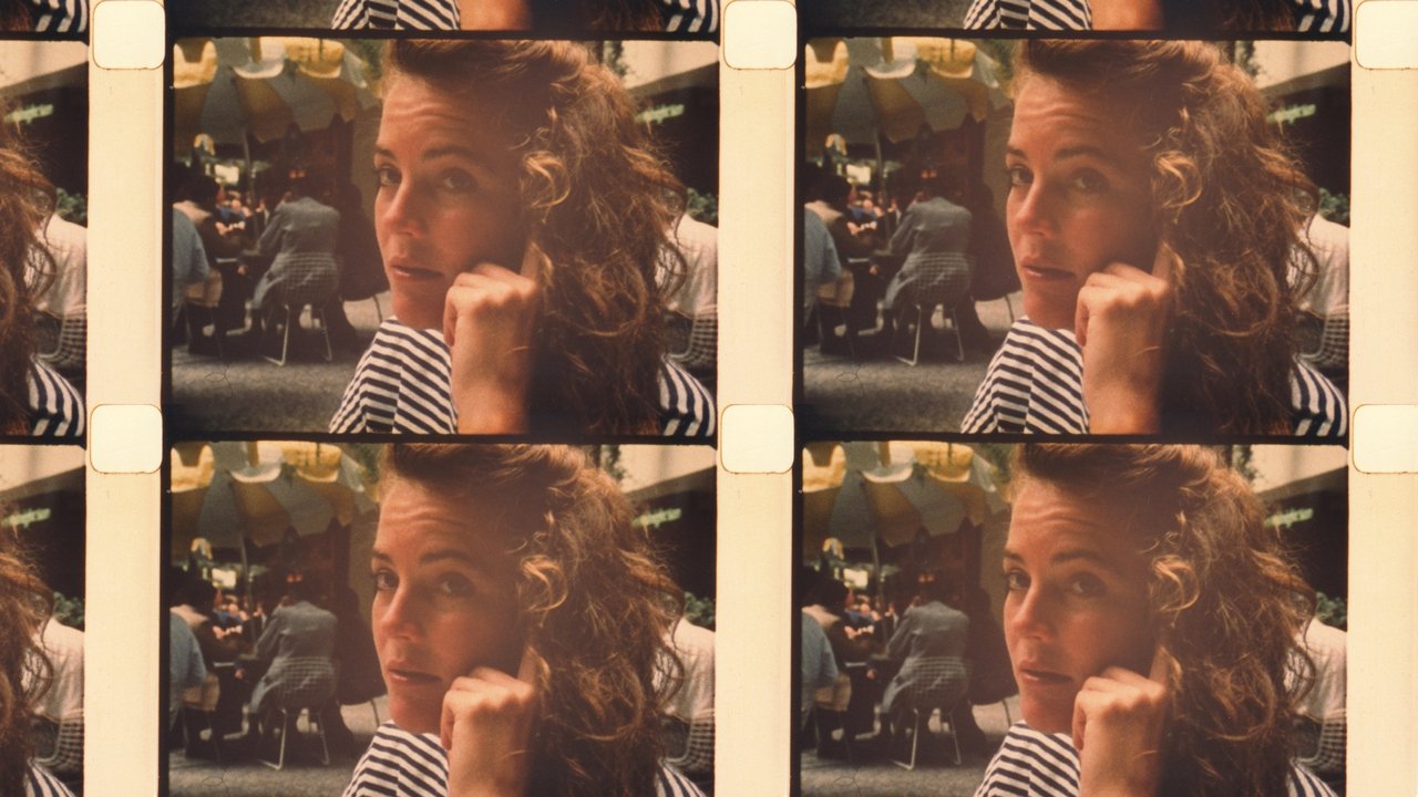 Sherman's March backdrop