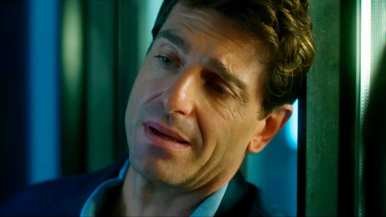 L'amore sta bene su tutto backdrop