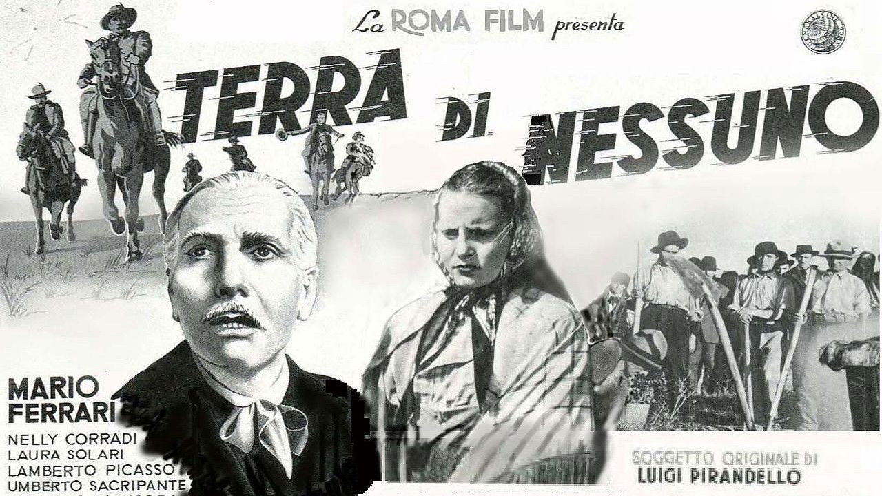 Terra di nessuno backdrop